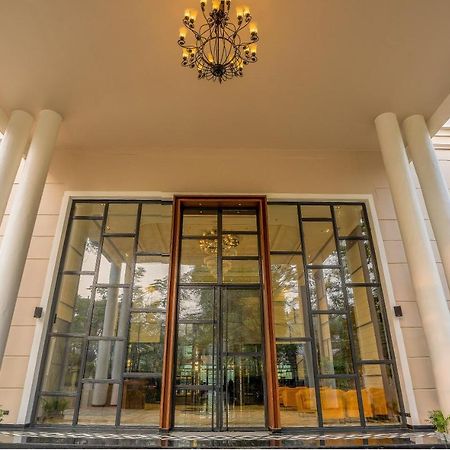 Hotel Polo Towers Agartala Ngoại thất bức ảnh