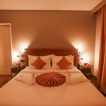 Hotel Polo Towers Agartala Ngoại thất bức ảnh