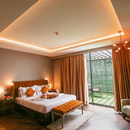 Hotel Polo Towers Agartala Ngoại thất bức ảnh