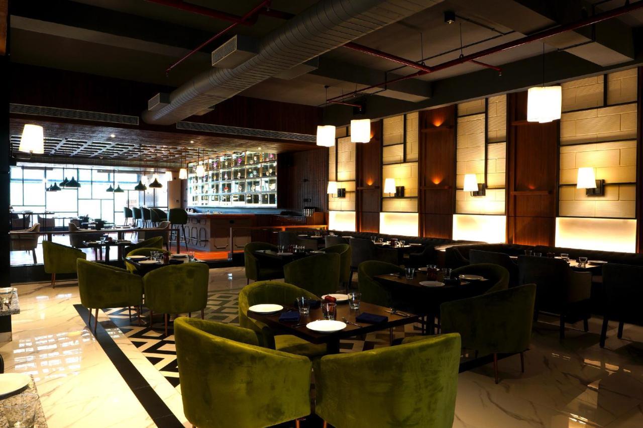 Hotel Polo Towers Agartala Ngoại thất bức ảnh
