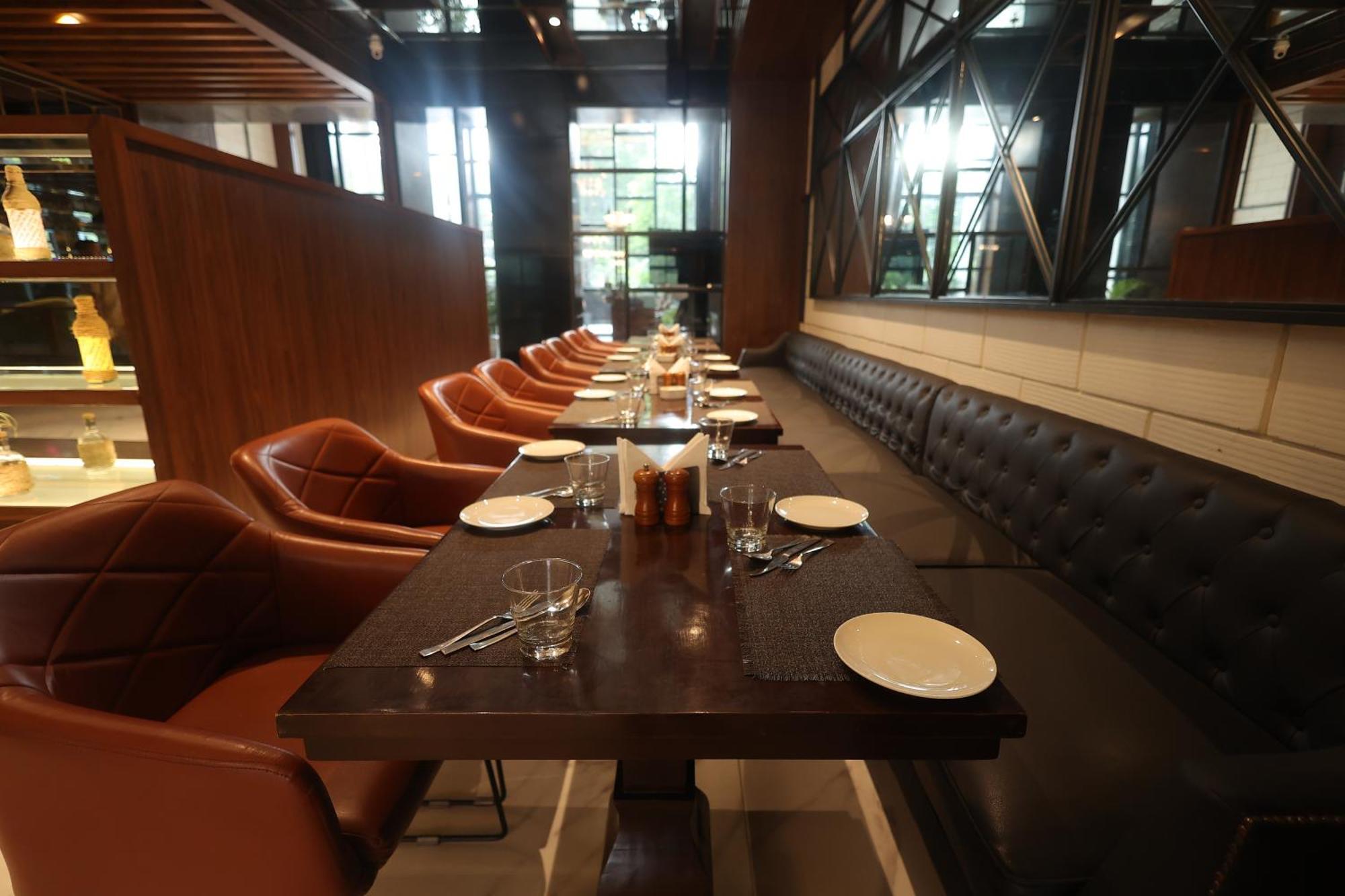 Hotel Polo Towers Agartala Ngoại thất bức ảnh