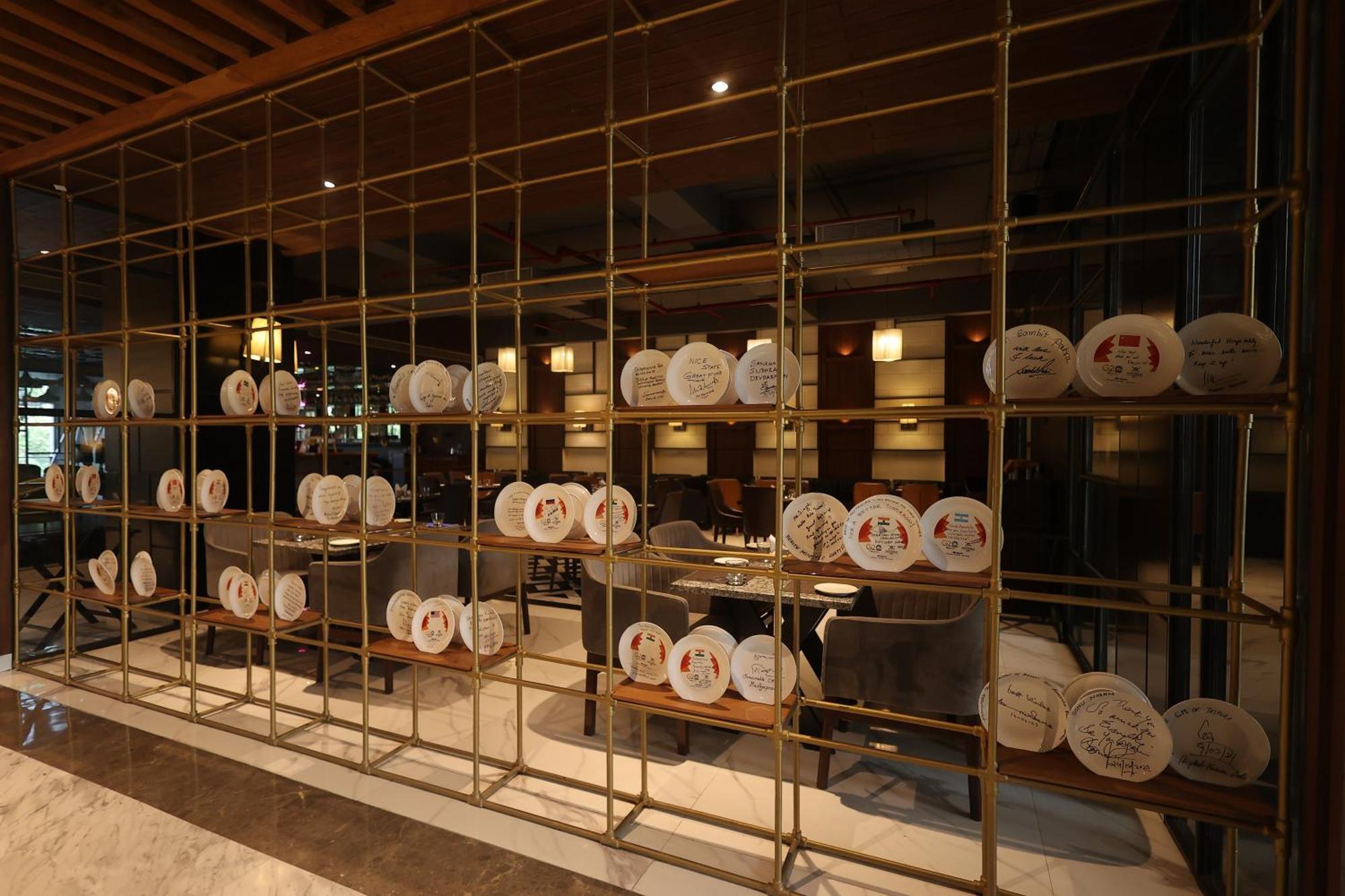 Hotel Polo Towers Agartala Ngoại thất bức ảnh