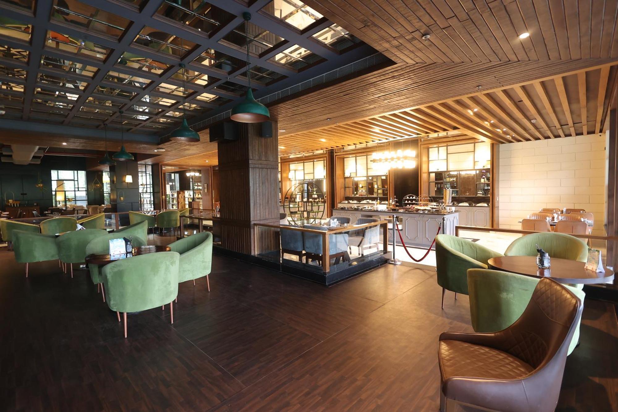 Hotel Polo Towers Agartala Ngoại thất bức ảnh