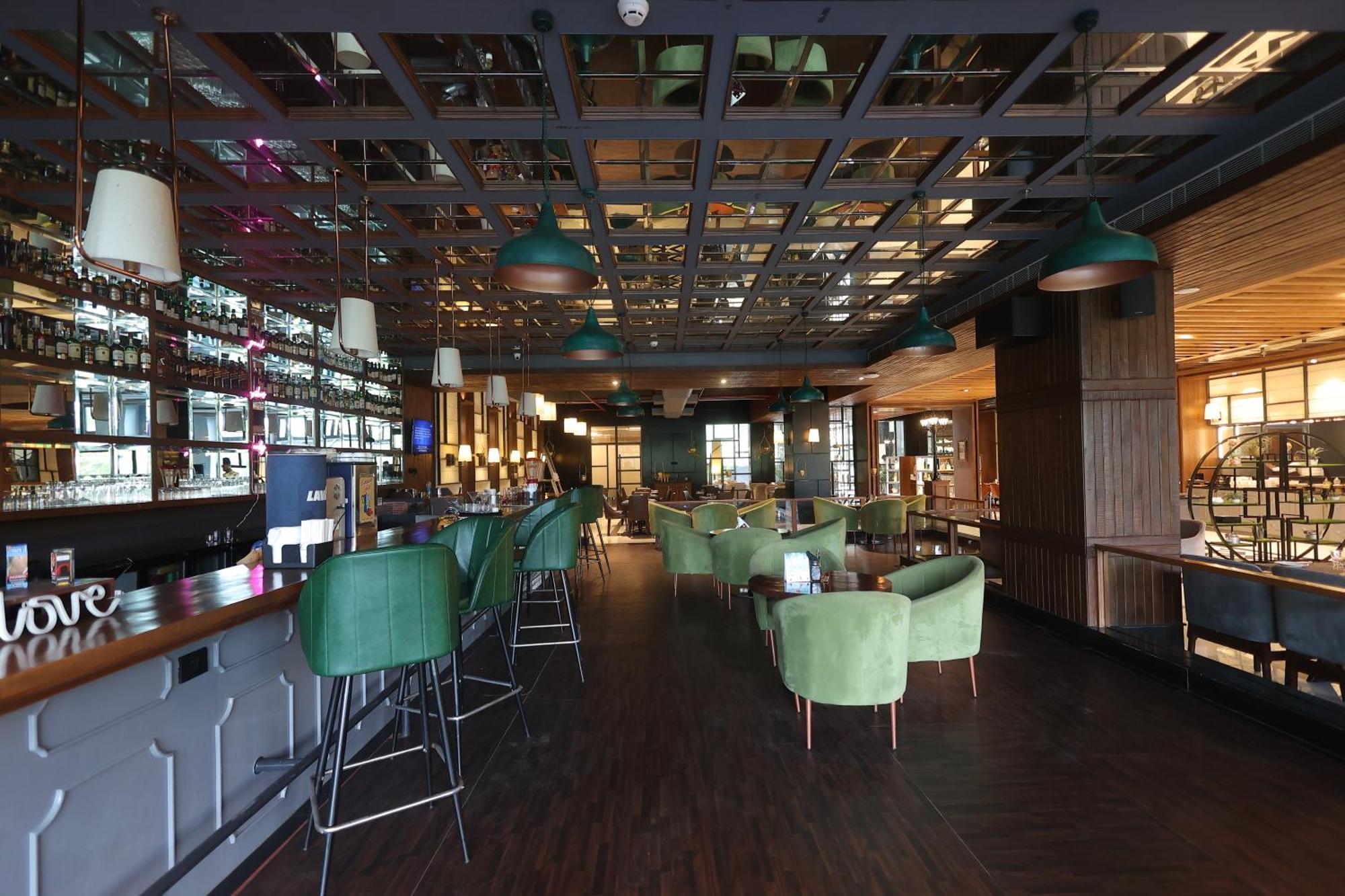 Hotel Polo Towers Agartala Ngoại thất bức ảnh