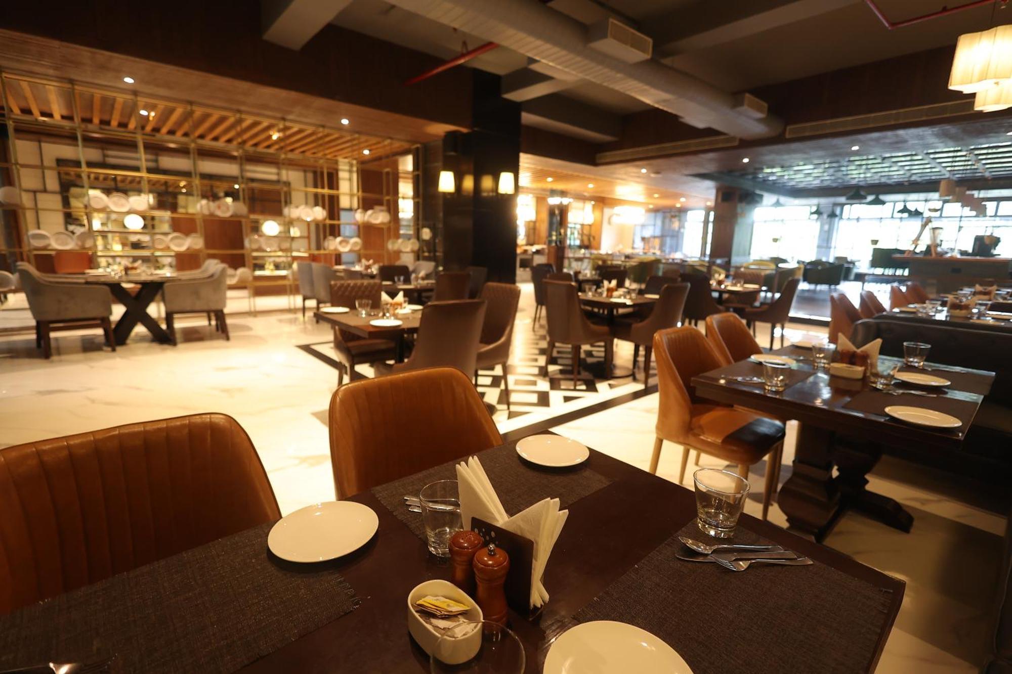 Hotel Polo Towers Agartala Ngoại thất bức ảnh