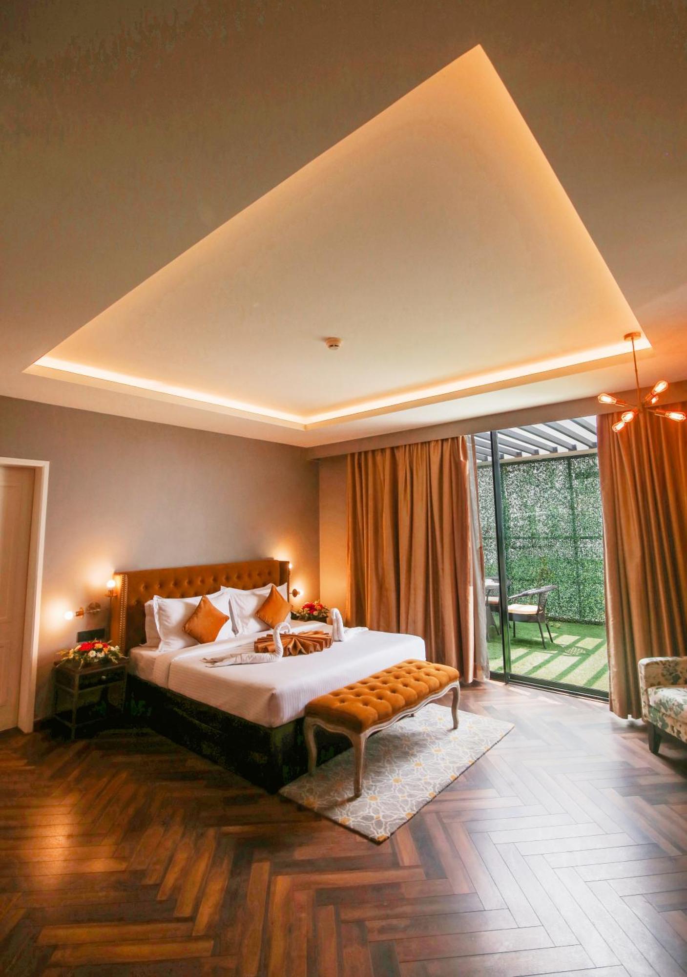 Hotel Polo Towers Agartala Ngoại thất bức ảnh